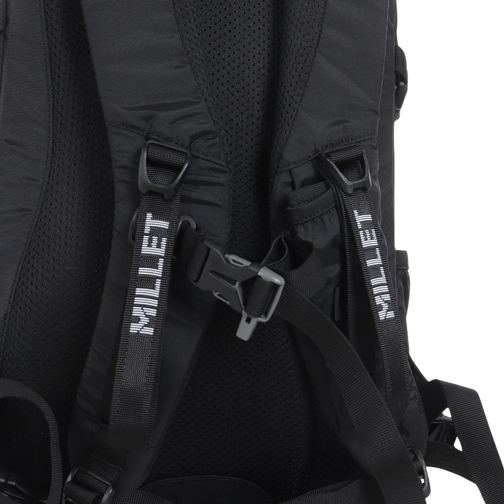 ミレー（Millet）（メンズ、レディース）バッグ リュック KULA 20 MIS0623-N0247
