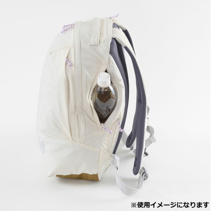 ミレー（Millet）（レディース）バッグ リュック SUIU 18 MIS0718-N6999