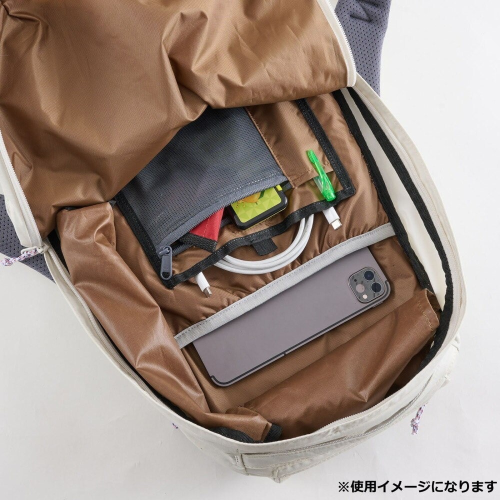 ミレー（Millet）（レディース）バッグ リュック SUIU 18 MIS0718-N6999