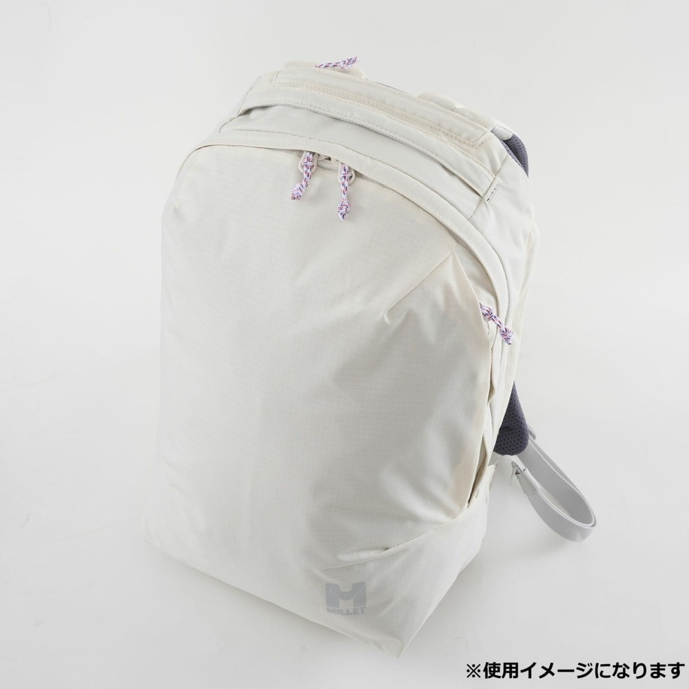 ミレー（Millet）（レディース）バッグ リュック SUIU 18 MIS0718-N6999