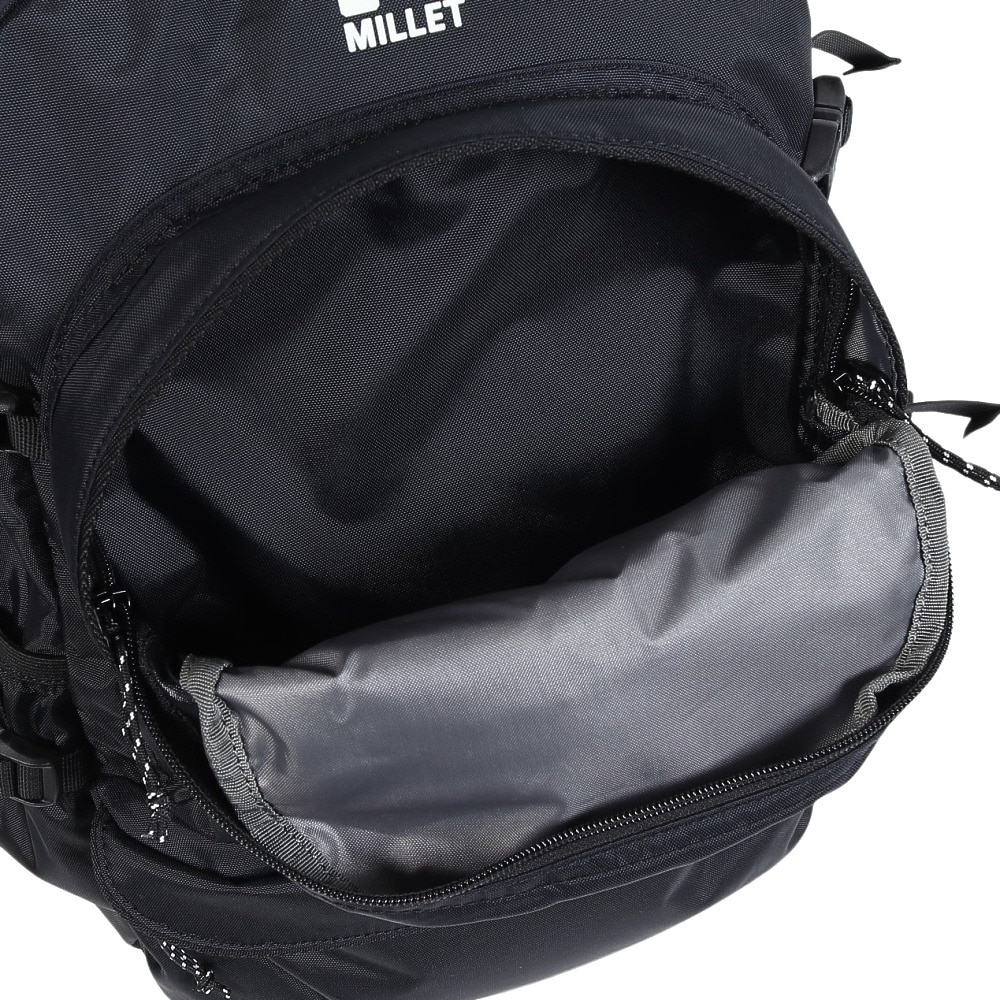 ミレー（Millet）（メンズ、レディース）バッグ リュック MARCHE NX 20 MIS0761-N4581