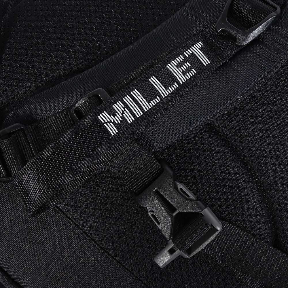 ミレー（Millet）（メンズ、レディース）バッグ リュック MARCHE NX 20 MIS0761-N4581