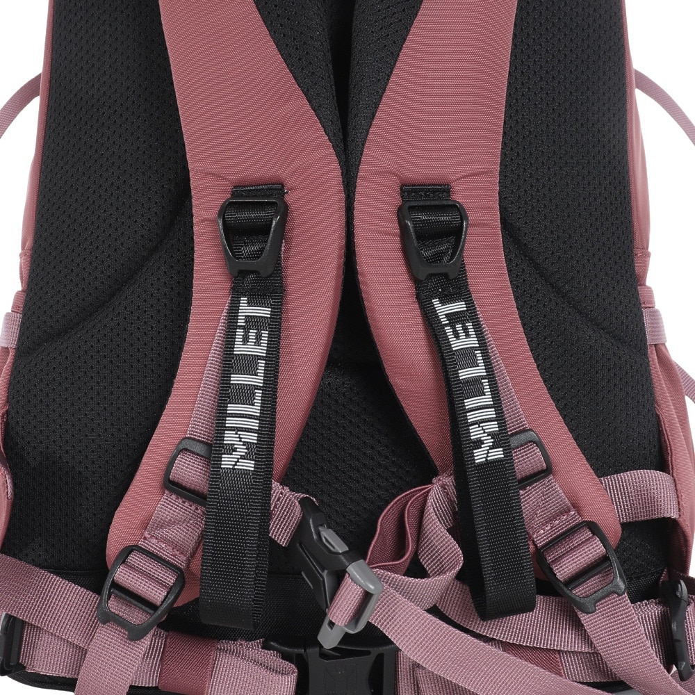 ミレー（Millet）（メンズ、レディース）バッグ リュック MARCHE NX 20 MIS0761-N6151