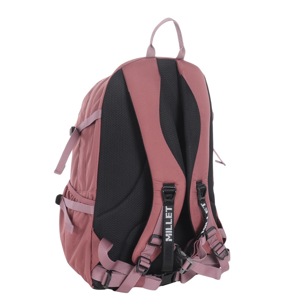 ミレー（Millet）（メンズ、レディース）バッグ リュック MARCHE NX 20 MIS0761-N6151