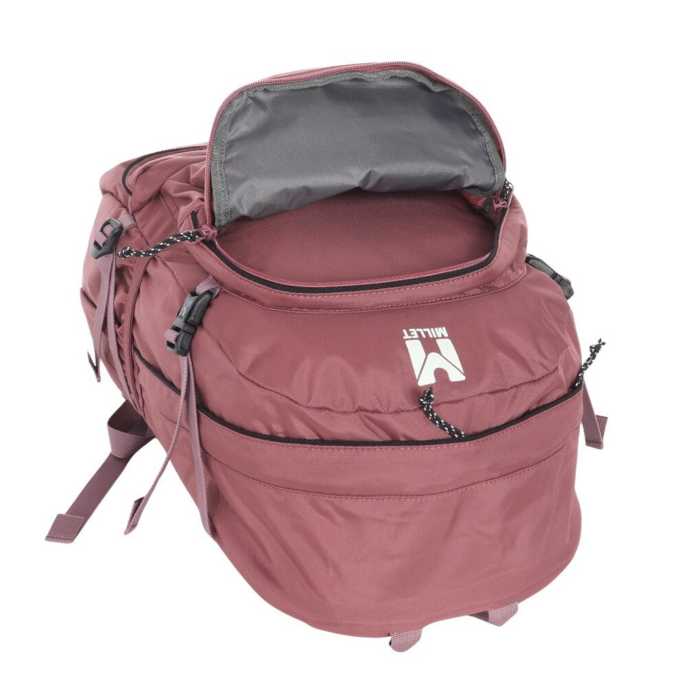 ミレー（Millet）（メンズ、レディース）バッグ リュック MARCHE NX 20 MIS0761-N6151
