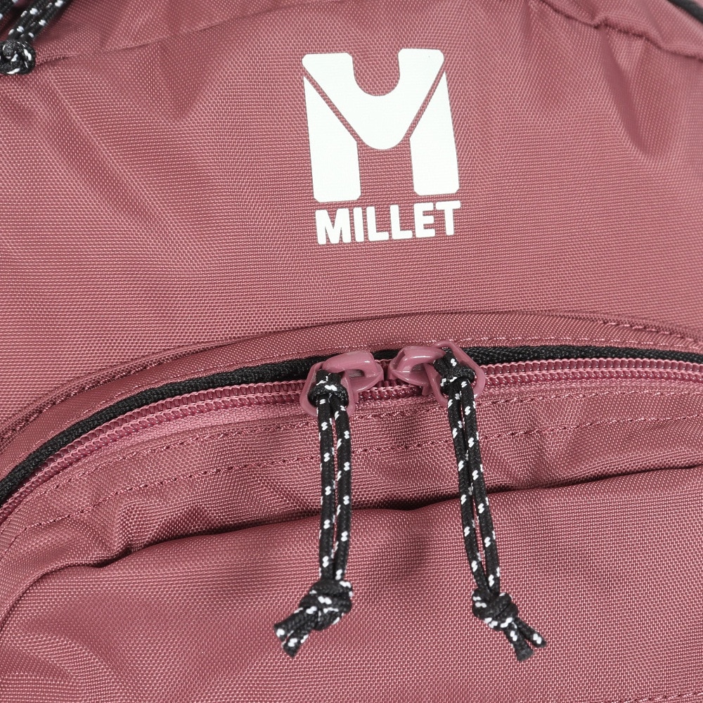ミレー（Millet）（メンズ、レディース）バッグ リュック MARCHE NX 20 MIS0761-N6151