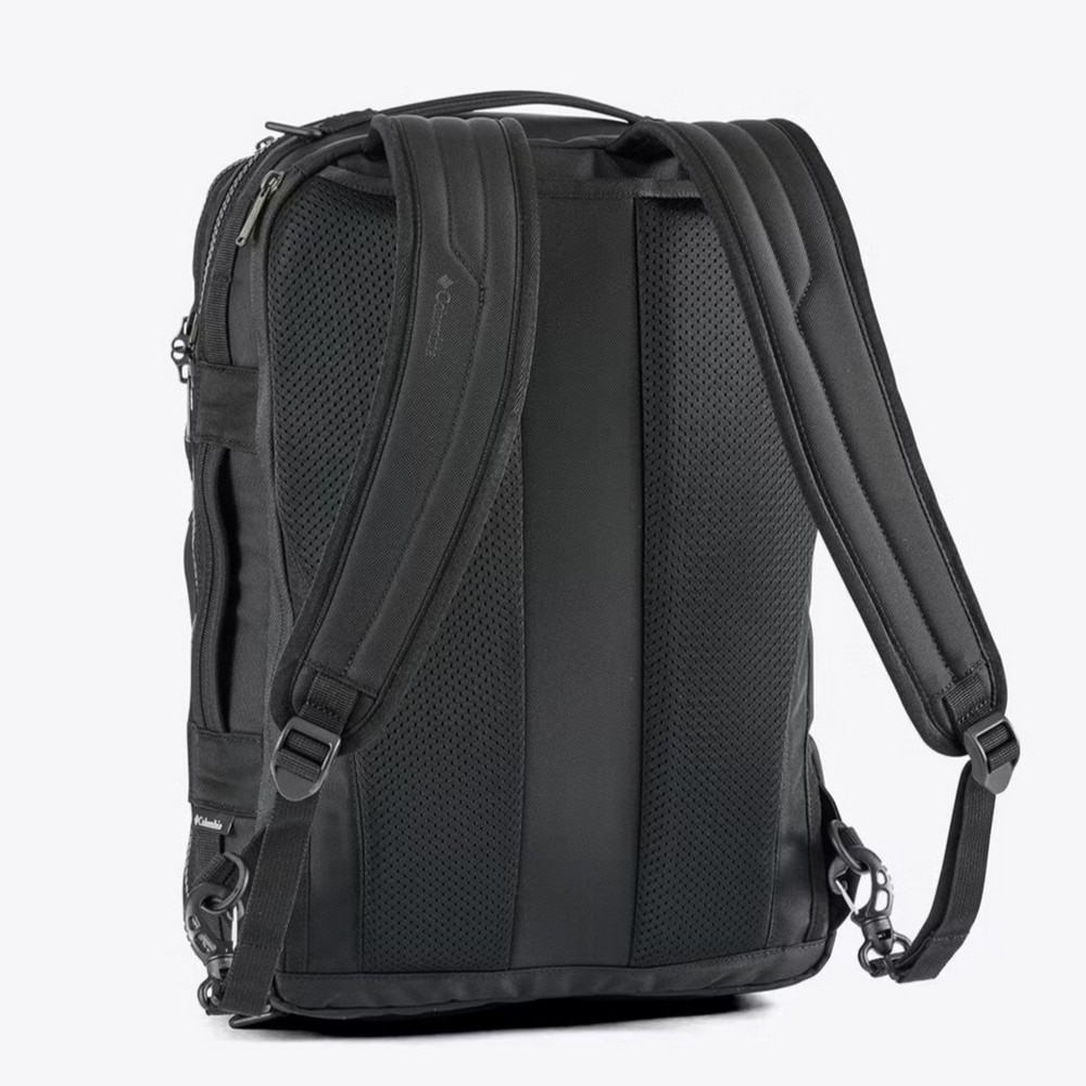 コロンビア（Columbia）（メンズ、レディース）バッグ バックパック リュック スターレンジ 3way PU8671 010