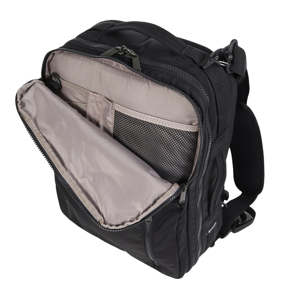 コロンビア（Columbia）（メンズ、レディース）バッグ バックパック