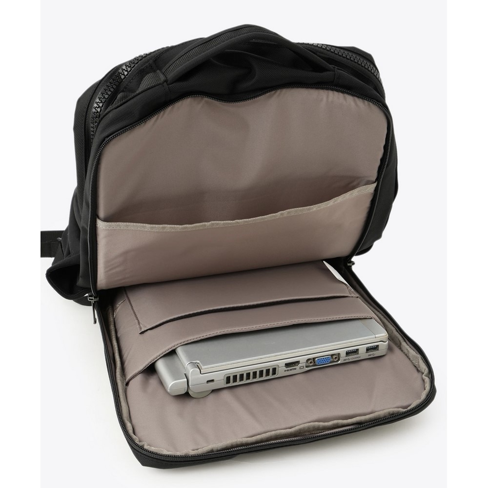 コロンビア（Columbia）（メンズ、レディース）バッグ リュック スターレンジスクエア バックパック M PU8672 010