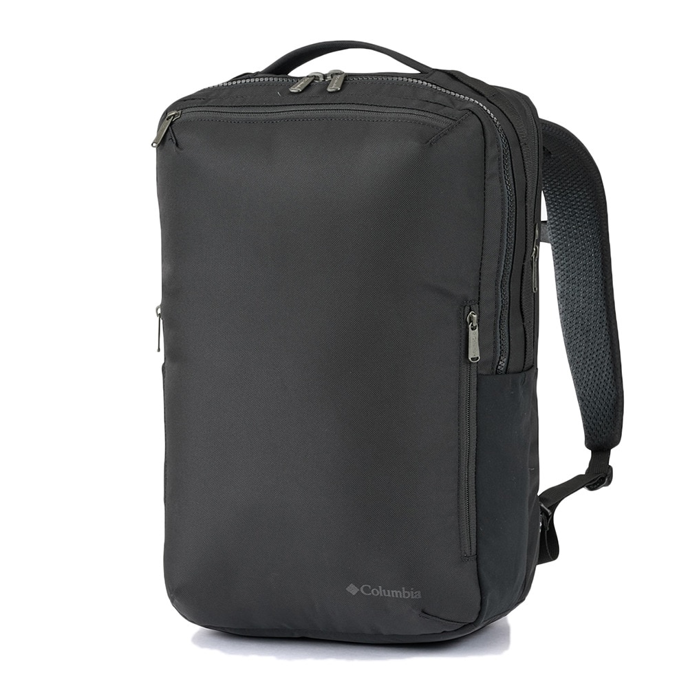 コロンビア（Columbia）（メンズ、レディース）バッグ リュック スターレンジスクエア バックパック M PU8672 010
