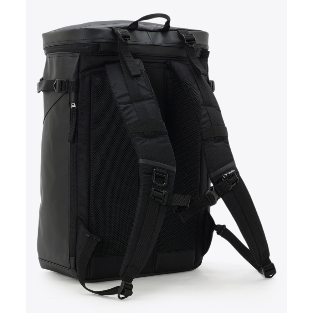 コロンビア（Columbia）（メンズ、レディース）リュック バッグ サイドキック 30L バックパック PU8675 010