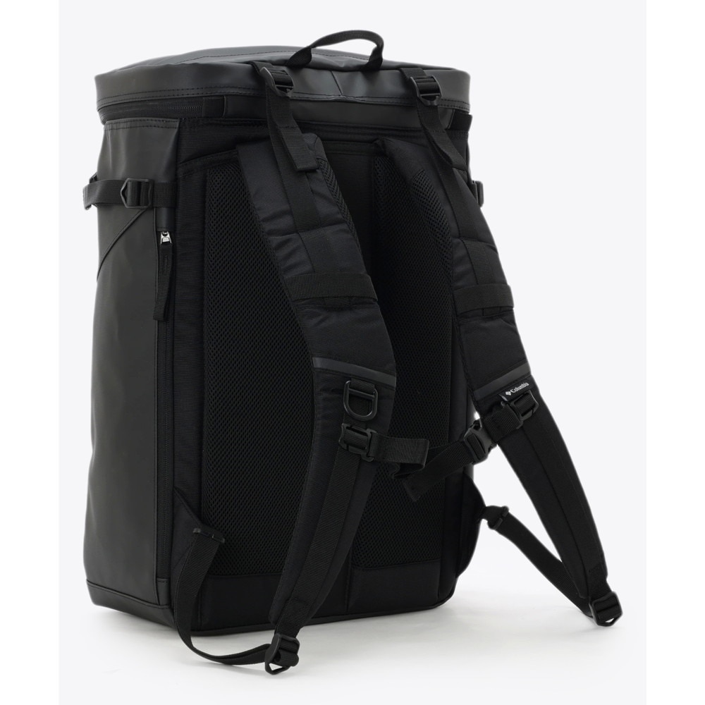 コロンビア（Columbia）（メンズ、レディース）バッグ リュック サイドキック30L バックパック PU8675 010