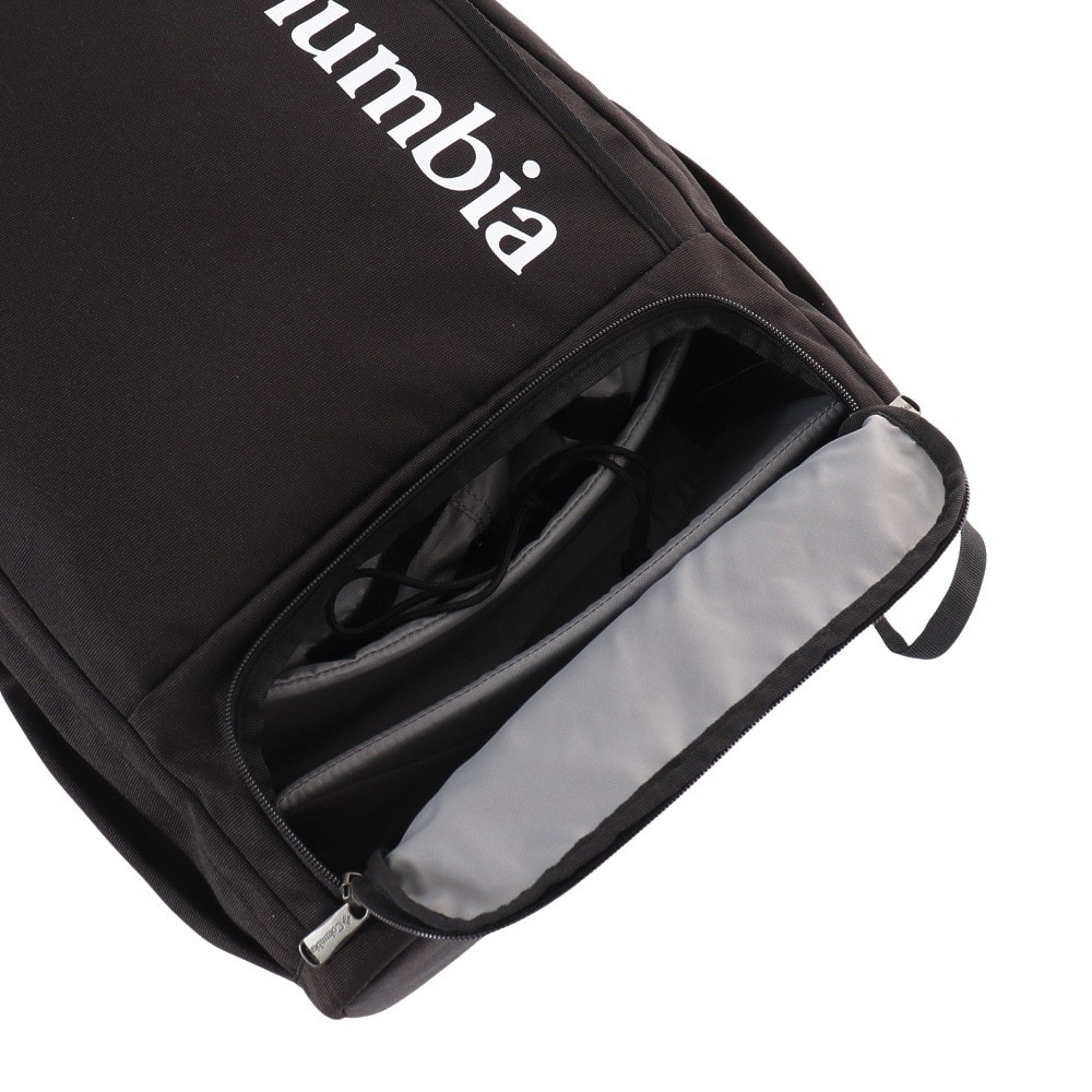 コロンビア（Columbia）（メンズ、レディース）リュック バッグ LB フローレス 30L バックパック PU8679 010