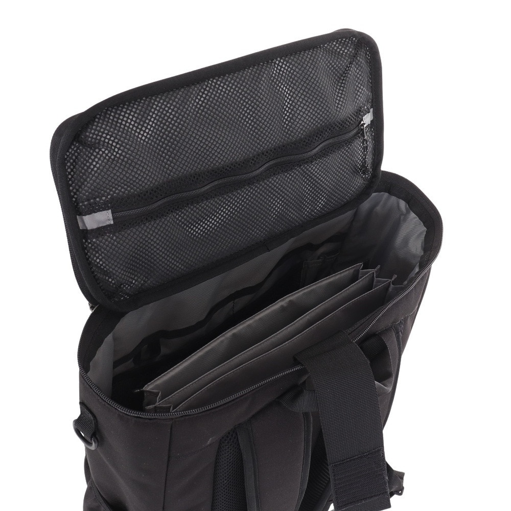 コロンビア（Columbia）（メンズ、レディース）リュック バッグ LB フローレス 30L バックパック PU8679 010