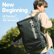 (メンズ、レディース)リュック バッグ LB フローレス 30L バックパック PU8679 010