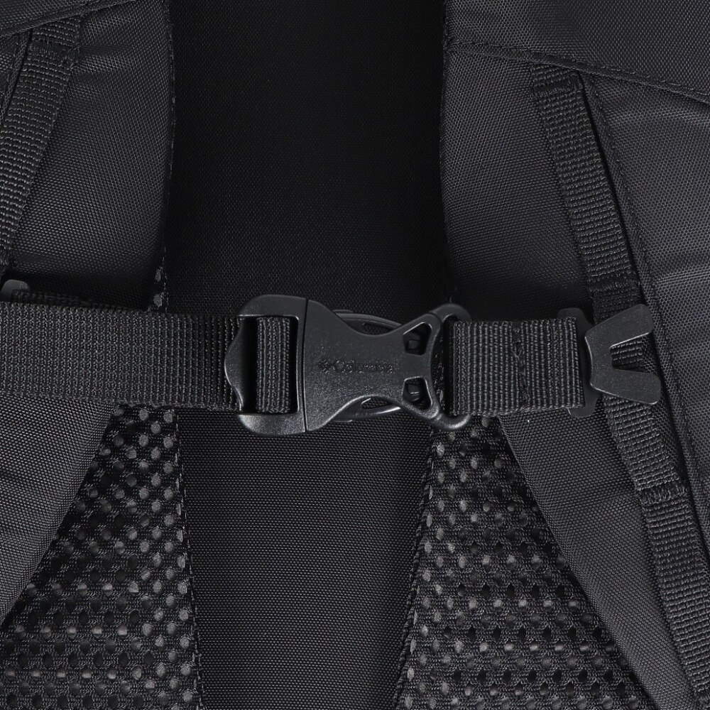コロンビア（Columbia）（メンズ、レディース）リュック 軽量 撥水 高耐久 バッグ パナシーア 30L バックパック PU8709 010