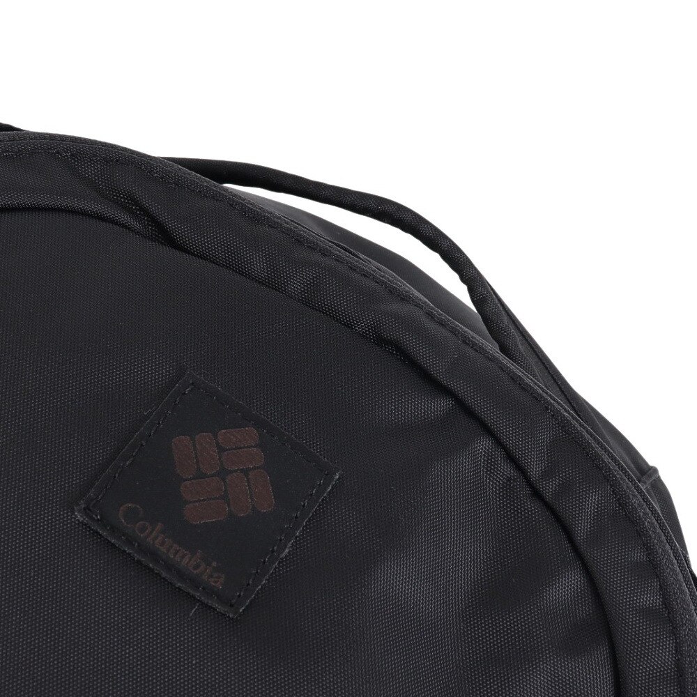 コロンビア（Columbia）（メンズ、レディース）リュック 軽量 撥水 高耐久 バッグ パナシーア 30L バックパック PU8709 010