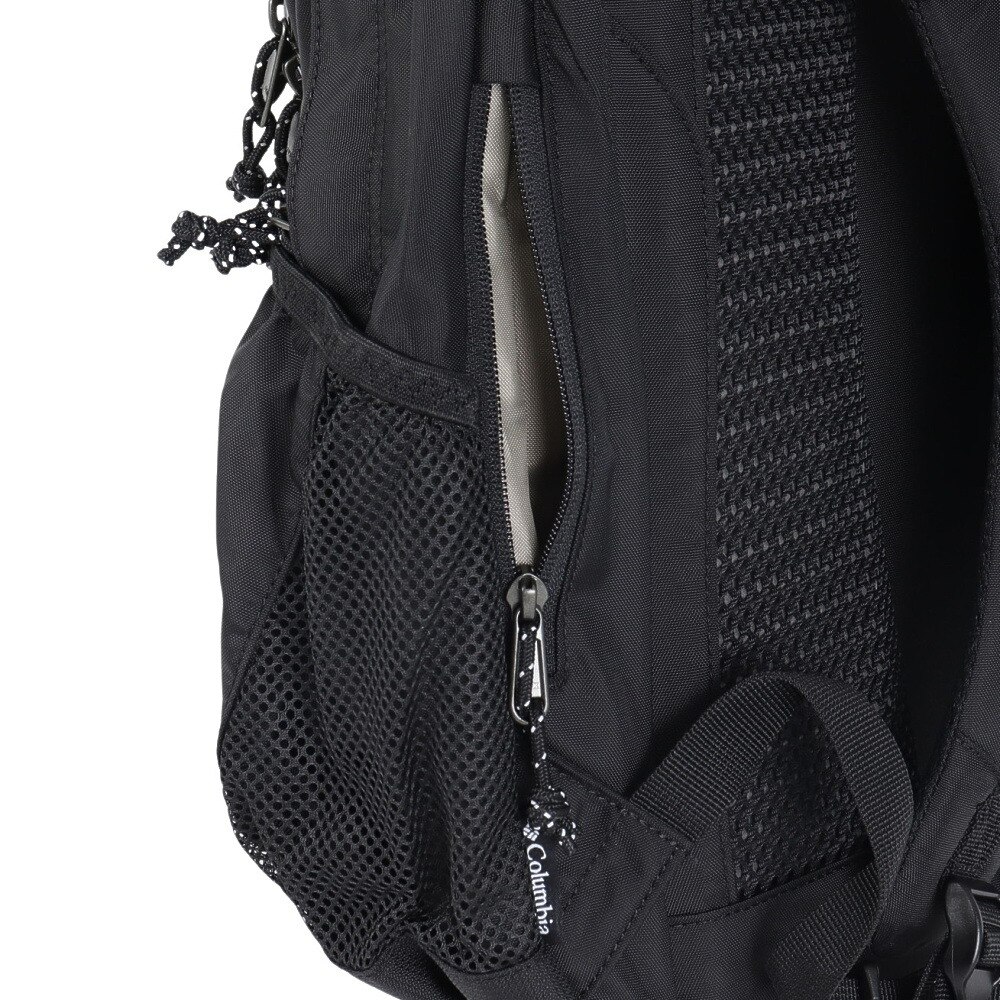 コロンビア（Columbia）（メンズ、レディース）リュック 軽量 撥水 高耐久 バッグ パナシーア 30L バックパック PU8709 010