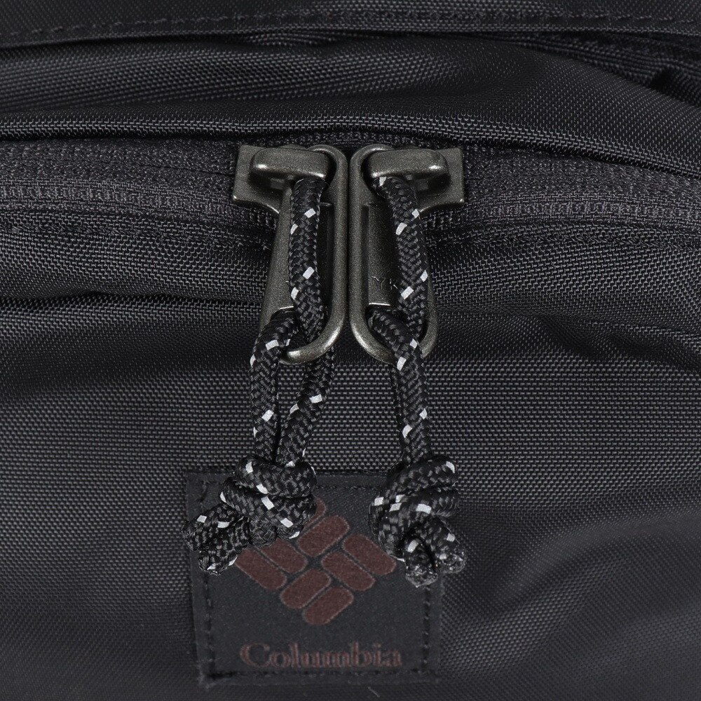 コロンビア（Columbia）（メンズ、レディース）リュック 軽量 撥水 高耐久 バッグ パナシーア 30L バックパック PU8709 010