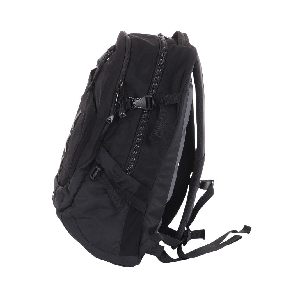 コロンビア（Columbia）（メンズ、レディース、キッズ）リュック 撥水 汚れにくい ペッパーロック 30L PU8711 010