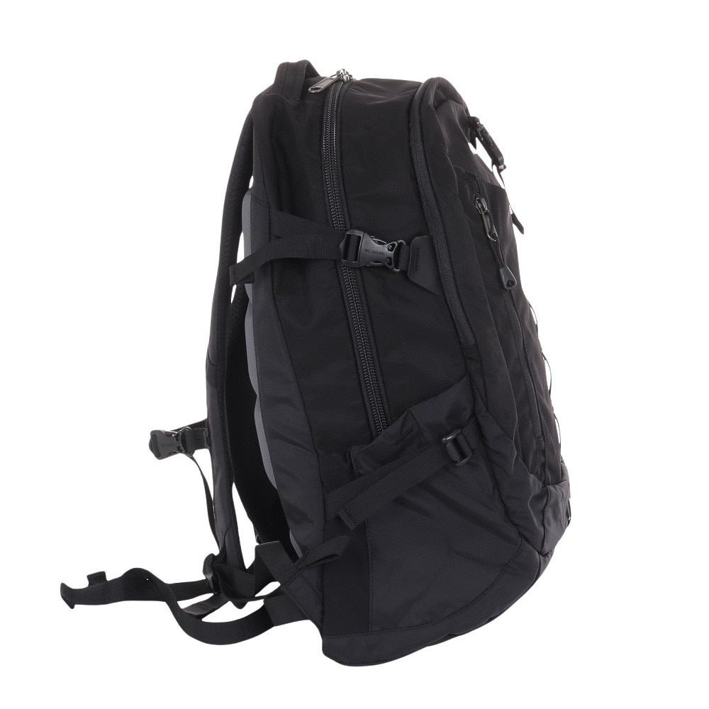 コロンビア（Columbia）（メンズ、レディース、キッズ）リュック 撥水 汚れにくい ペッパーロック 30L PU8711 010