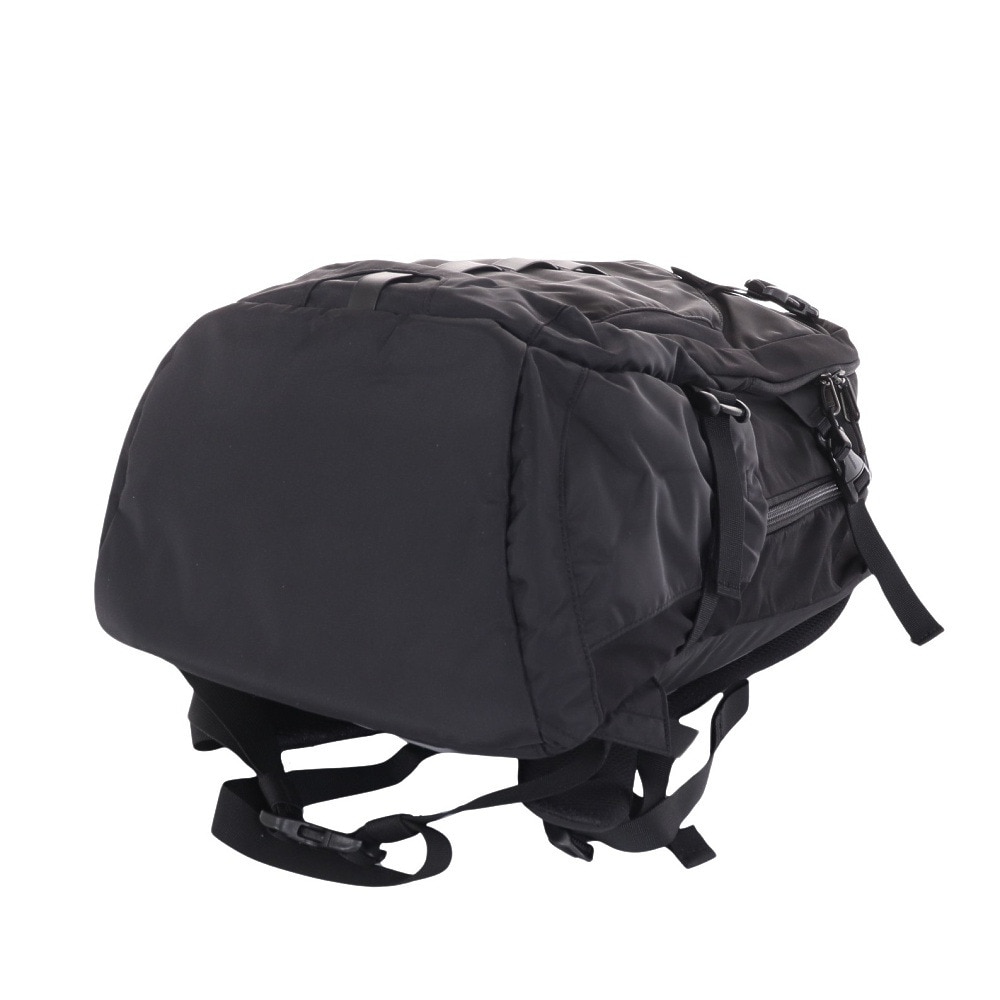 コロンビア（Columbia）（メンズ、レディース、キッズ）リュック 撥水 汚れにくい ペッパーロック 30L PU8711 010
