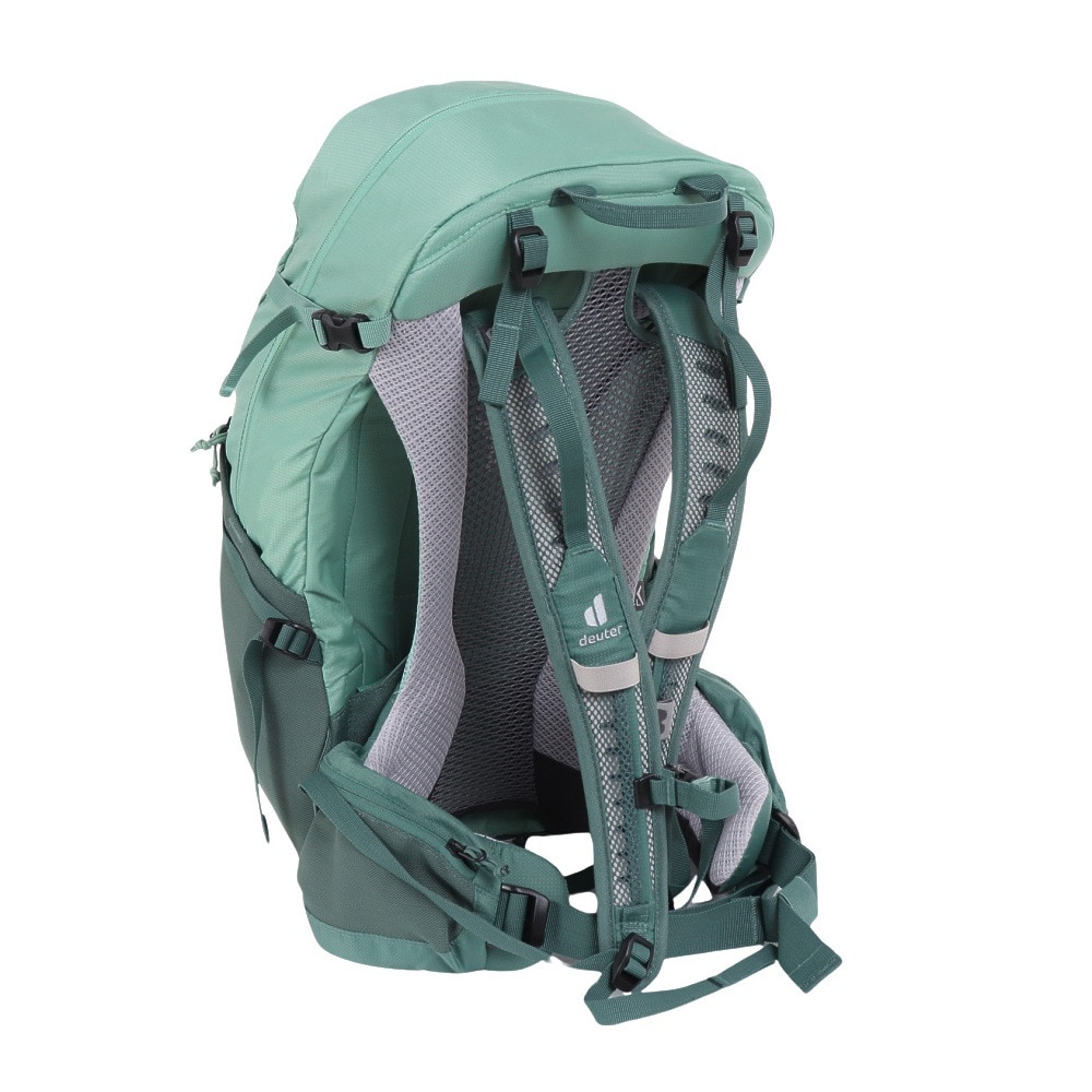 ドイター（deuter）（メンズ、レディース）バッグ バックパック リュック フューチュラ 25 SL D3400221-2293