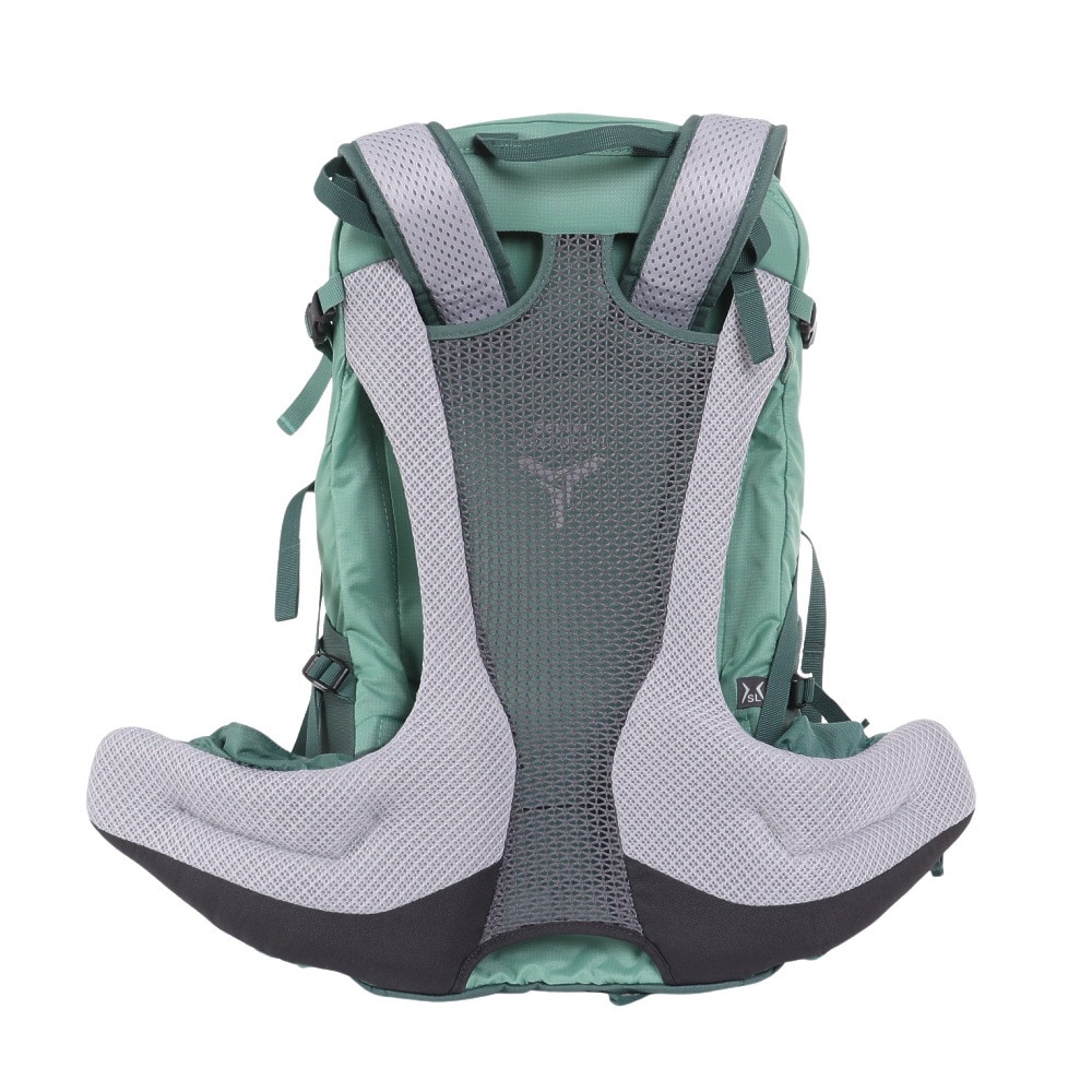 ドイター（deuter）（メンズ、レディース）バッグ バックパック リュック フューチュラ 25 SL D3400221-2293