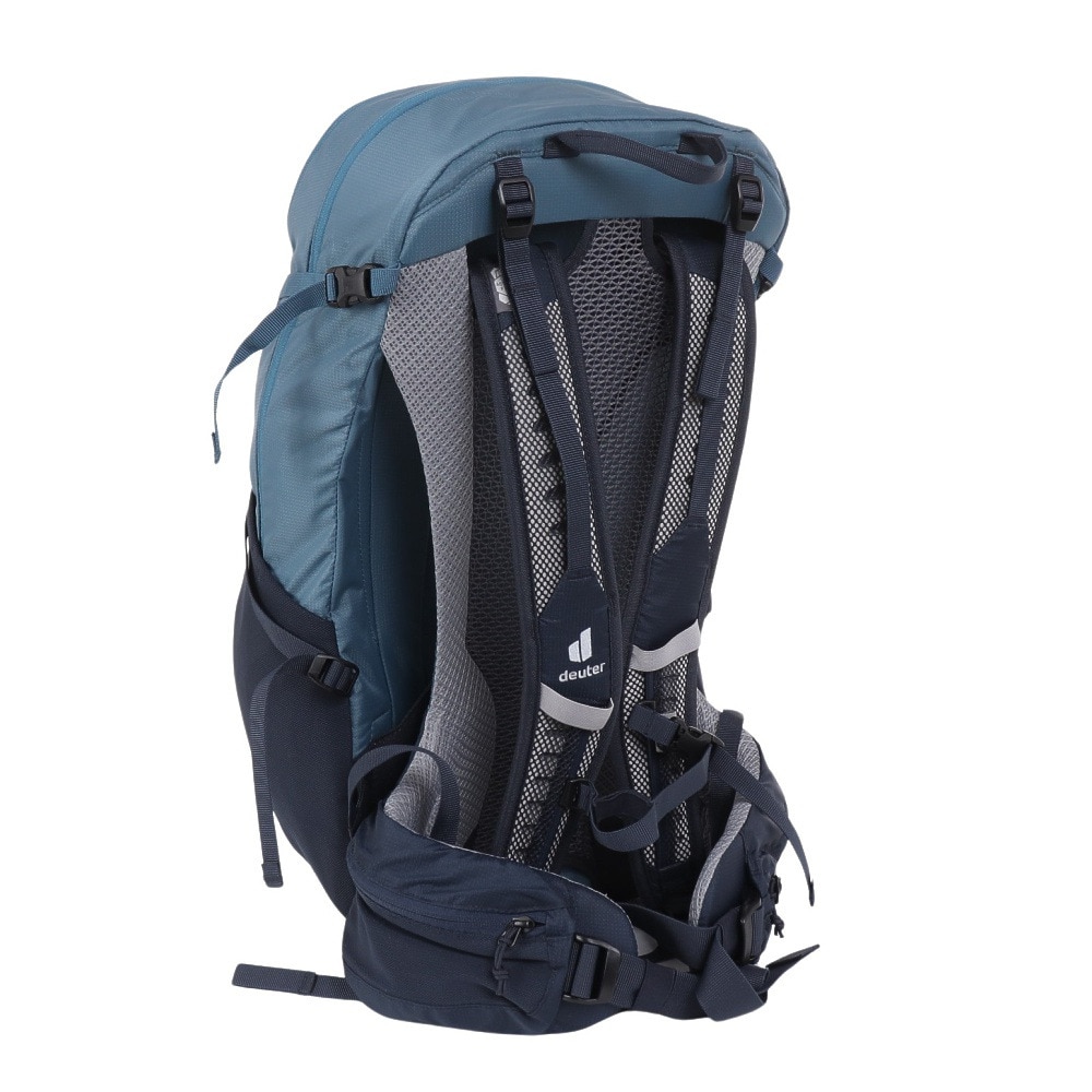 ドイター（deuter）（メンズ、レディース）バッグ バックパック リュック フューチュラ 27 D3400321-1374