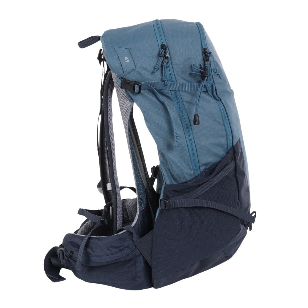 ドイター（deuter）（メンズ、レディース）バッグ バックパック リュック フューチュラ 27 D3400321-1374