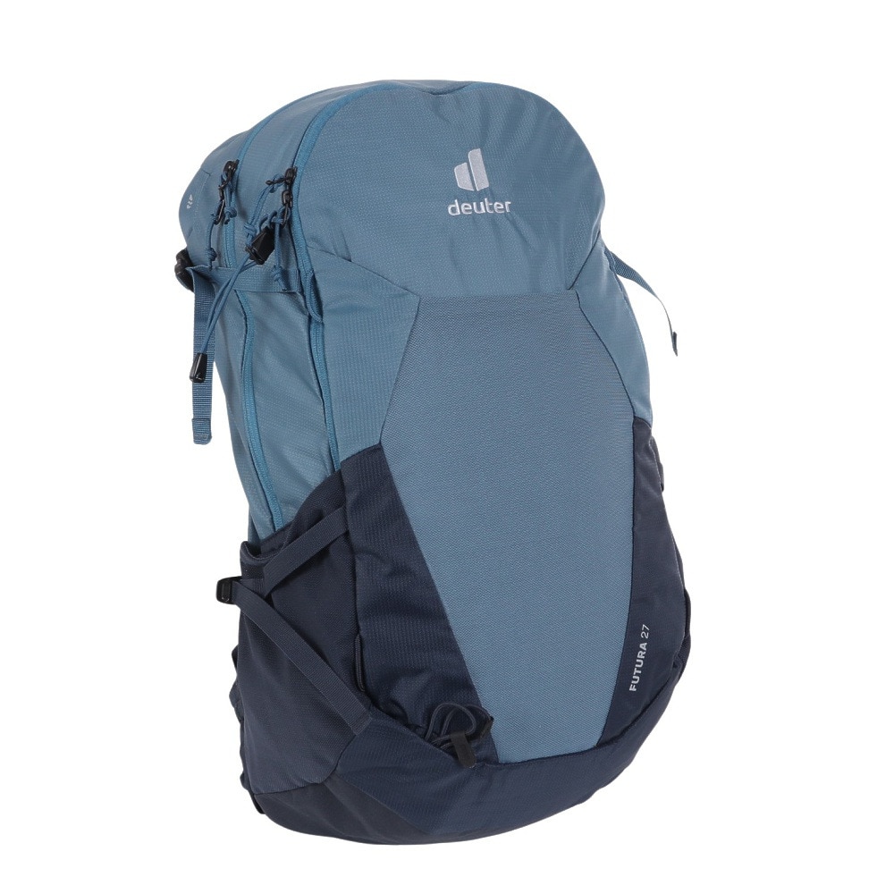 ドイター（deuter）（メンズ、レディース）バッグ バックパック リュック フューチュラ 27 D3400321-1374