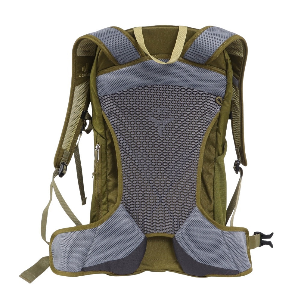 ドイター（deuter）（メンズ、レディース）バッグ バックパック リュック AC ライト 23 D3420324-1206