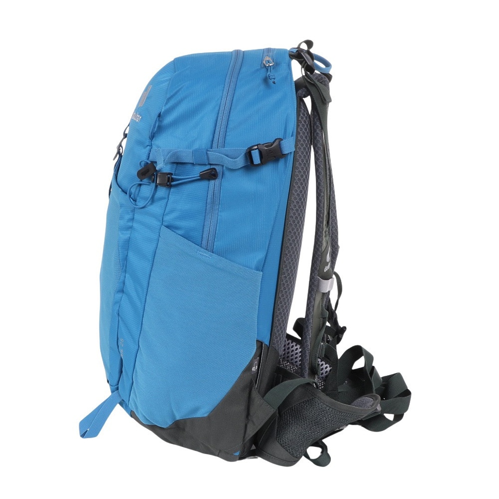 ドイター（deuter）（メンズ、レディース）バッグ バックパック リュック トレイル 25 D3440524-3253