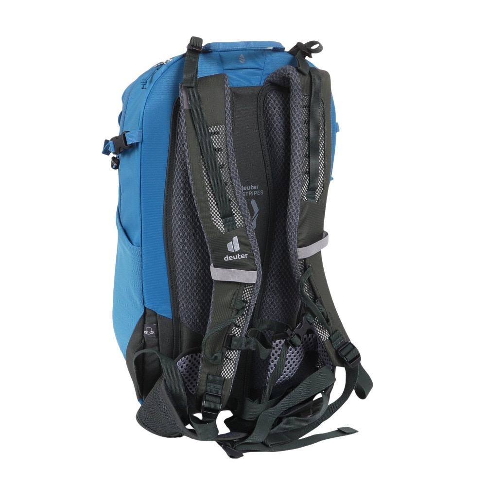 ドイター（deuter）（メンズ、レディース）バッグ バックパック リュック トレイル 25 D3440524-3253