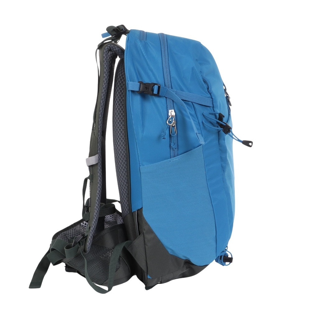 ドイター（deuter）（メンズ、レディース）バッグ バックパック リュック トレイル 25 D3440524-3253