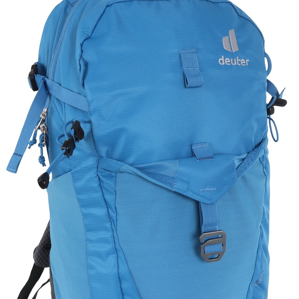 ドイター（deuter）（メンズ、レディース）バッグ バックパック リュック トレイル 25 D3440524-3253