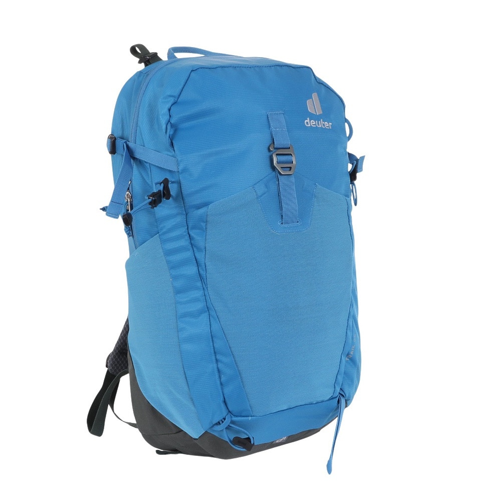 ドイター（deuter）（メンズ、レディース）バッグ バックパック リュック トレイル 25 D3440524-3253