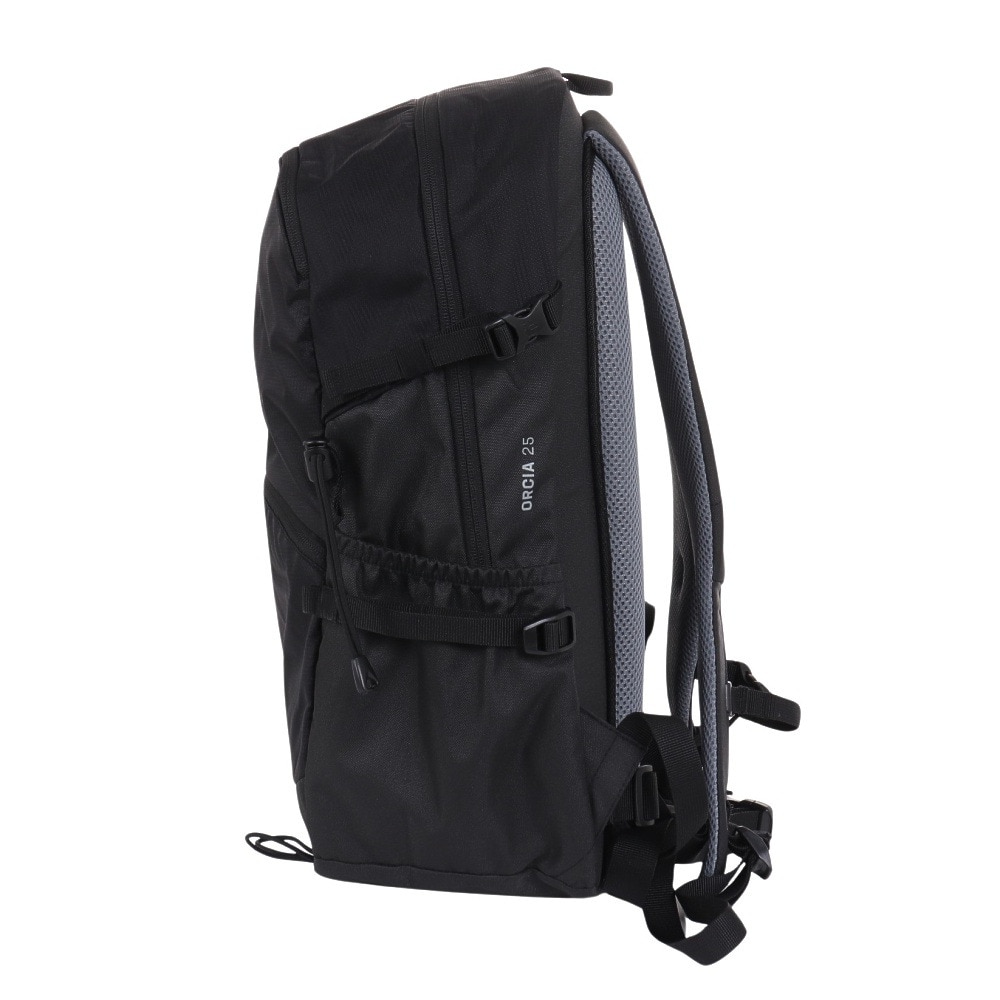 ドイター（deuter）（メンズ、レディース）バッグ バックパック リュック オルチャ 25 D6810124-7000