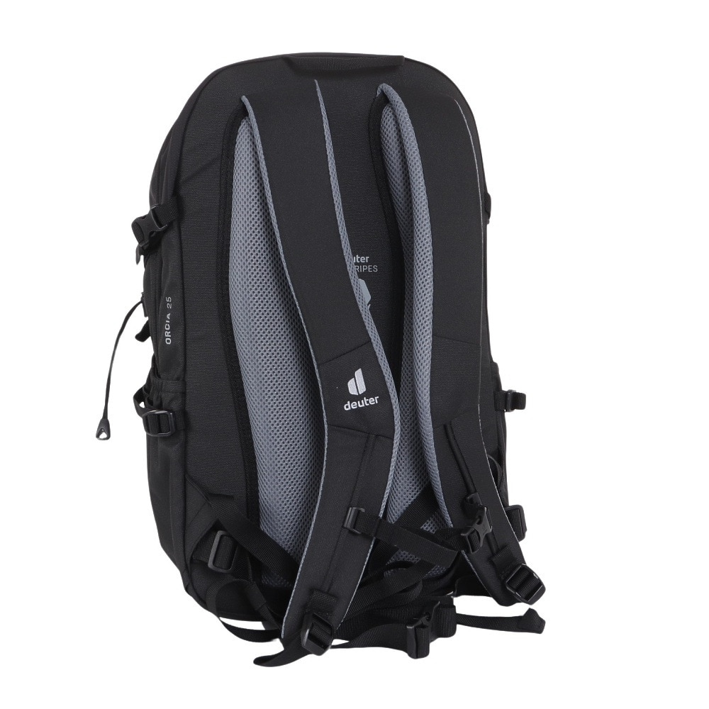 ドイター（deuter）（メンズ、レディース）バッグ バックパック リュック オルチャ 25 D6810124-7000