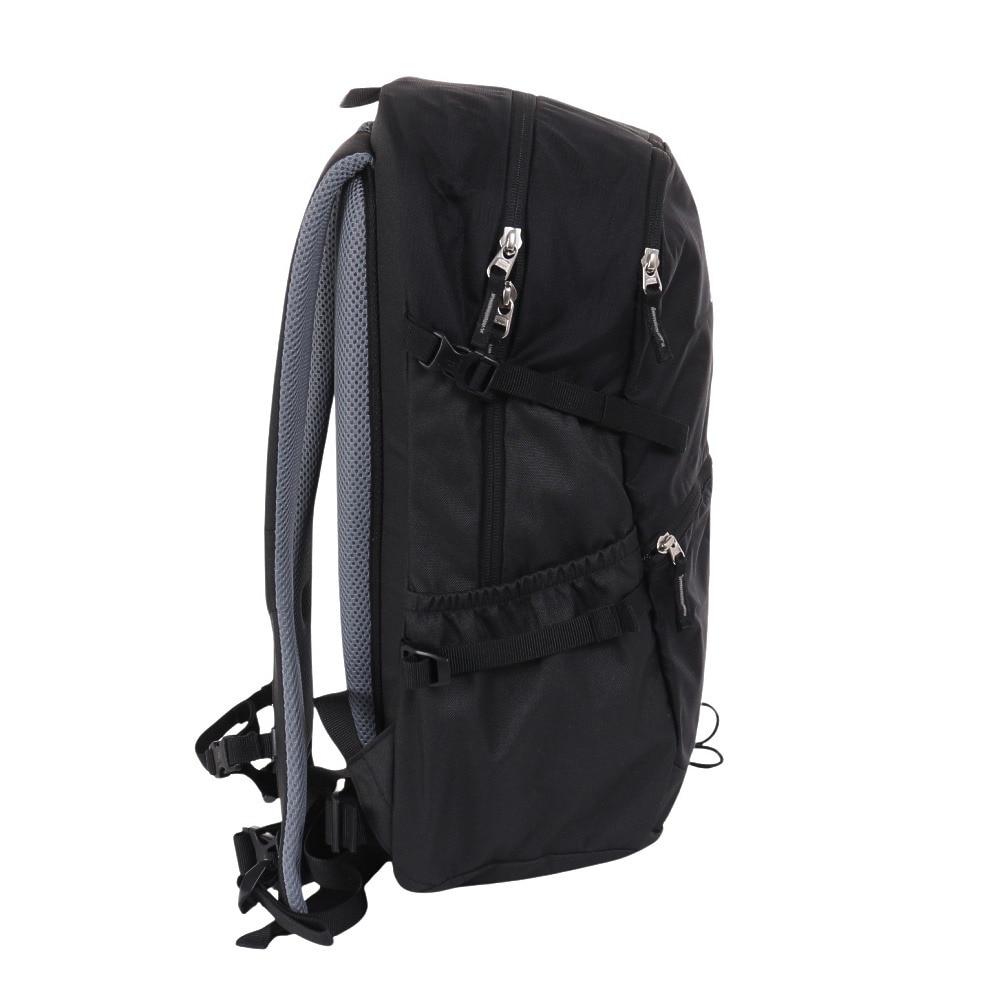 ドイター（deuter）（メンズ、レディース）バッグ バックパック リュック オルチャ 25 D6810124-7000