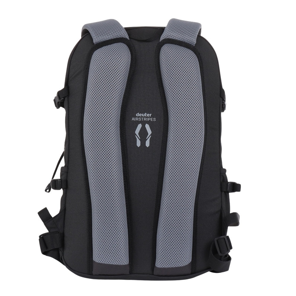 ドイター（deuter）（メンズ、レディース）バッグ バックパック リュック オルチャ 25 D6810124-7000