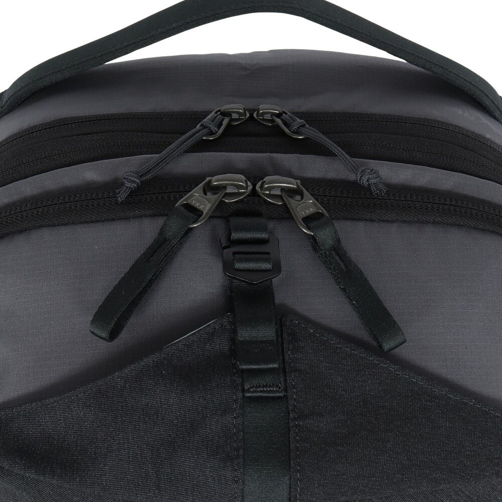 ニーモ（NEMO）（メンズ、レディース）バッグ バックパック リュック バンテージ 26L NM-VTG-U26-BK