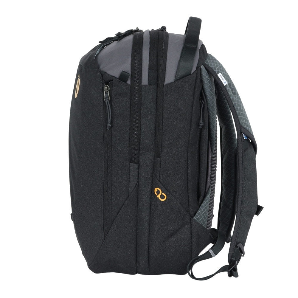 ニーモ（NEMO）（メンズ、レディース）バッグ バックパック リュック バンテージ 26L NM-VTG-U26-BK