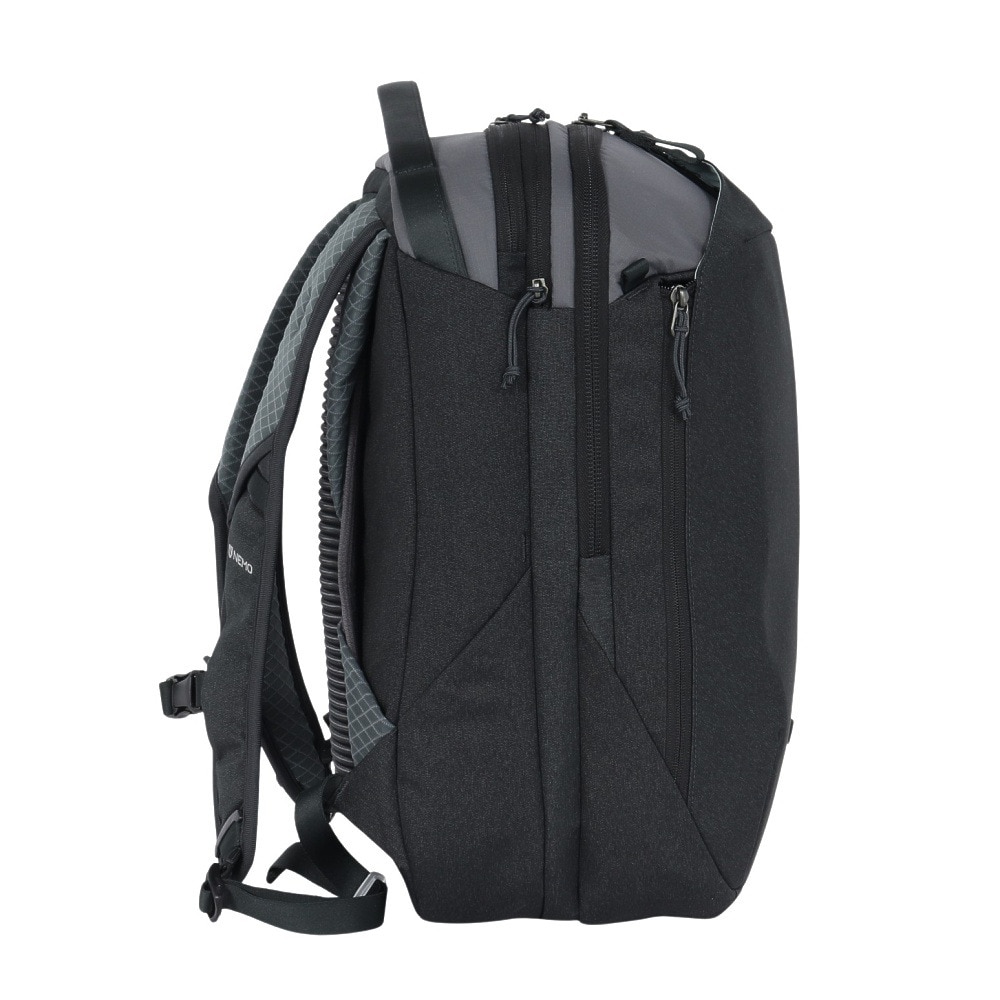 ニーモ（NEMO）（メンズ、レディース）バッグ バックパック リュック バンテージ 26L NM-VTG-U26-BK