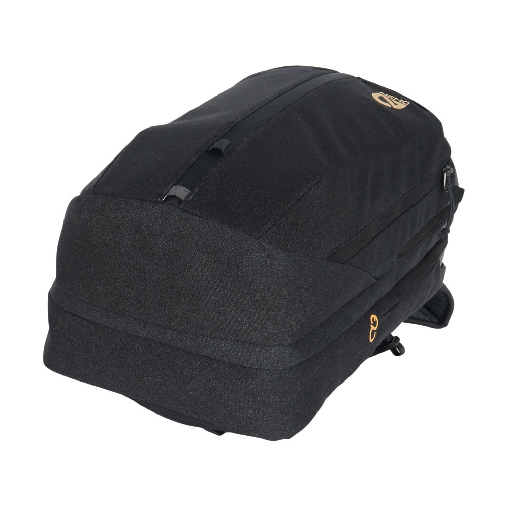 ニーモ（NEMO）（メンズ、レディース）バッグ バックパック リュック バンテージ 26L NM-VTG-U26-BK