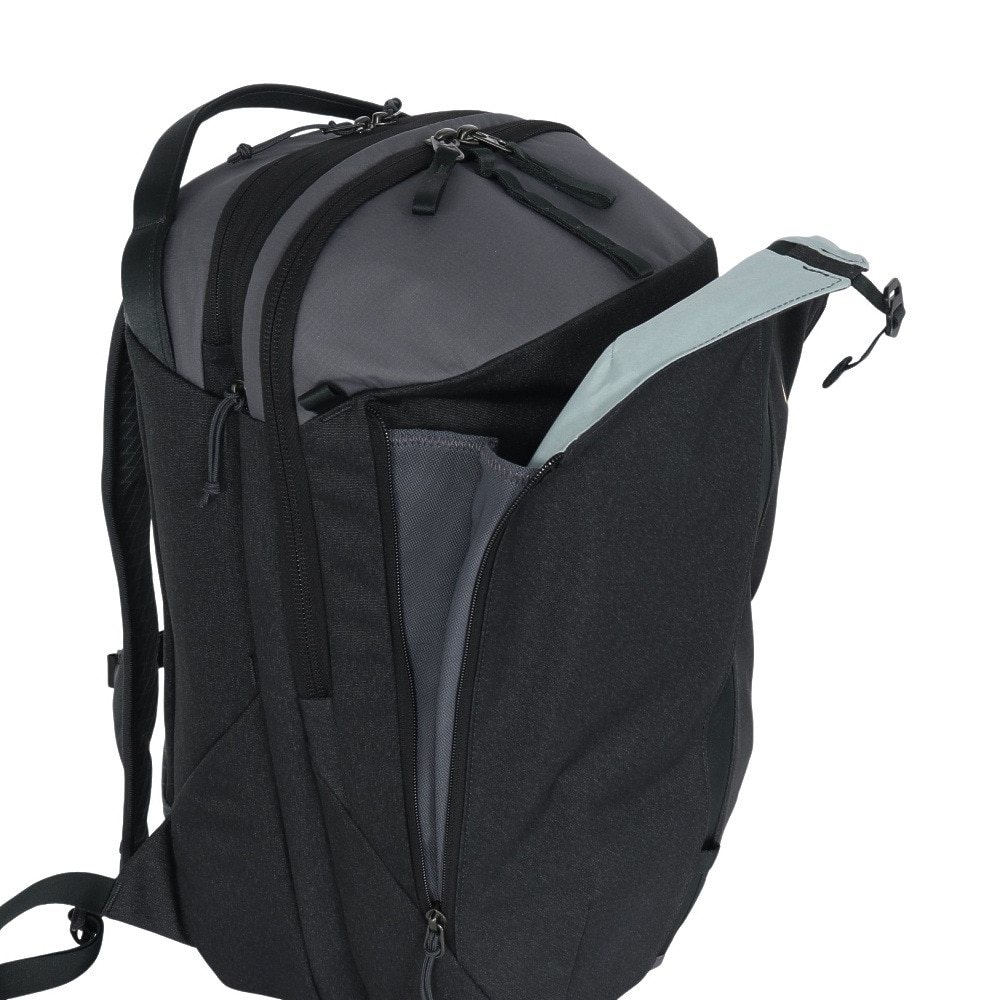 ニーモ（NEMO）（メンズ、レディース）バッグ バックパック リュック バンテージ 26L NM-VTG-U26-BK