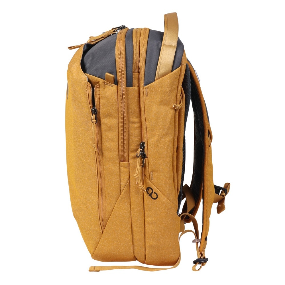 ニーモ（NEMO）（メンズ、レディース）バッグ バックパック リュック バンテージ26L NM-VTG-U26-CA