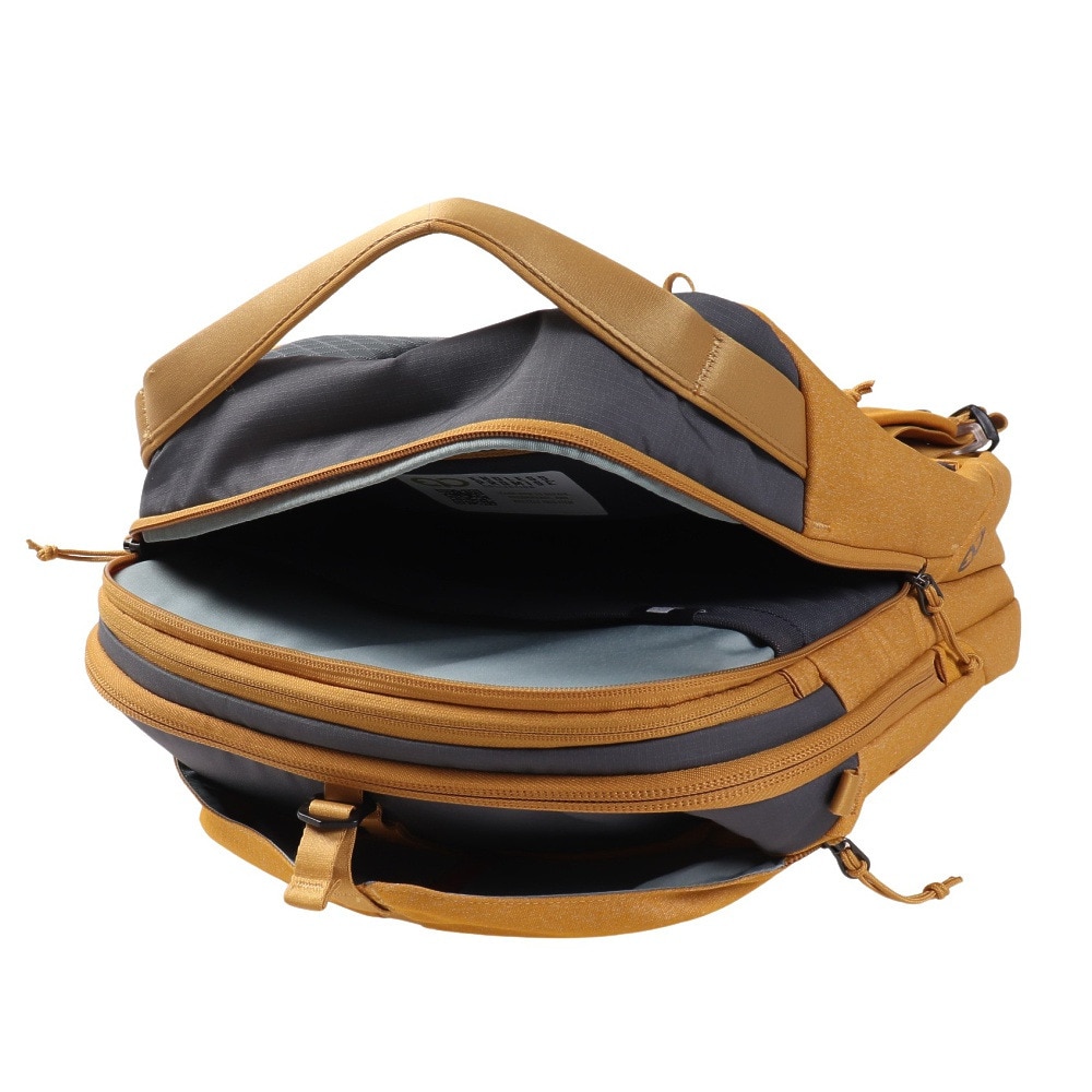 ニーモ（NEMO）（メンズ、レディース）バッグ バックパック リュック バンテージ26L NM-VTG-U26-CA