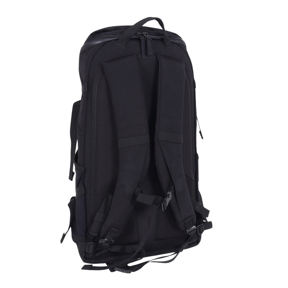 エーグル（AIGLE）（メンズ、レディース）バッグ リュック バックパック 26L ZNHAU24-002