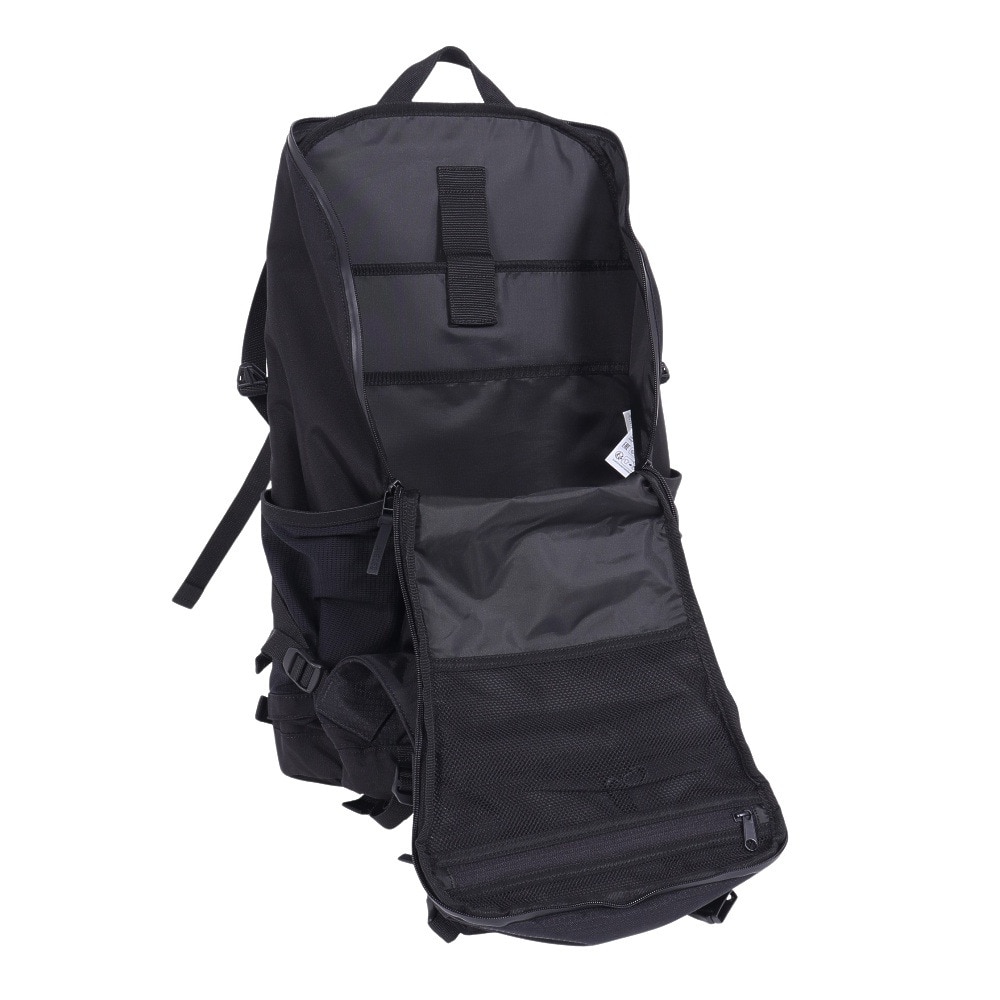 エーグル（AIGLE）（メンズ、レディース）バッグ リュック バックパック 26L ZNHAU24-002
